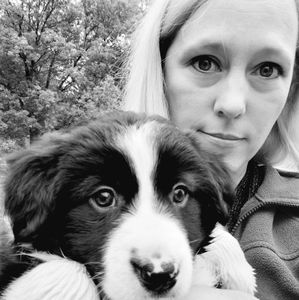 Meet your Posher, Patricia